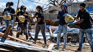 Jamaica Category 5 Jamaica Category 5