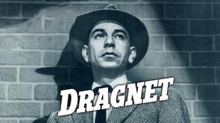  watch Dragnet