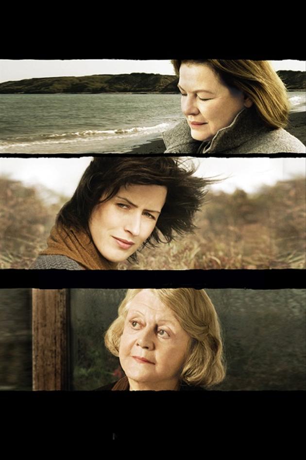 The Blackwater Lightship