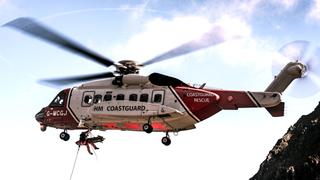 SOS: Extreme Rescue