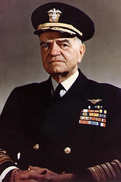 Battle Group: Halsey