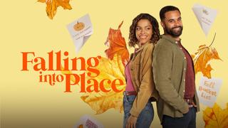 watch Falling into Place