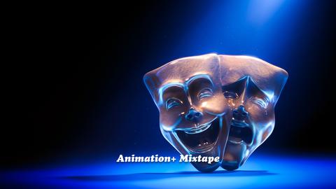 Animation+ Mixtape