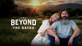watch Jep and Jess: Beyond the Bayou