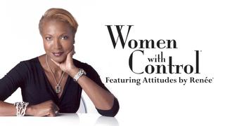 Women with Control by Renee Greenstein