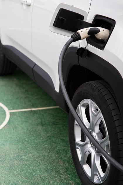 Inside China's Ev Revolution
