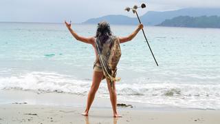 Naked and Afraid: Shipwrecked