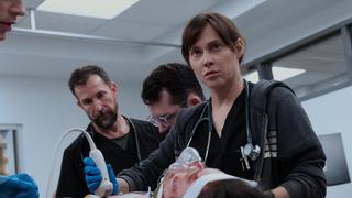 Inside The Pitt: Critical Details