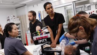 Inside The Pitt: Crafting Continuity