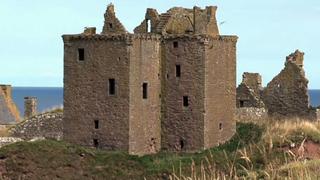 The Green Lady of Scotland and More
