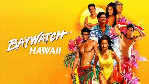 Baywatch Hawaii