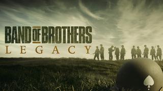  watch Band Of Brothers Legacy