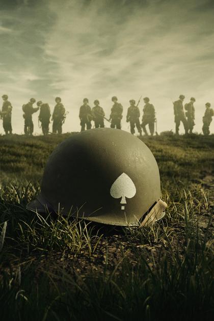 Band Of Brothers Legacy