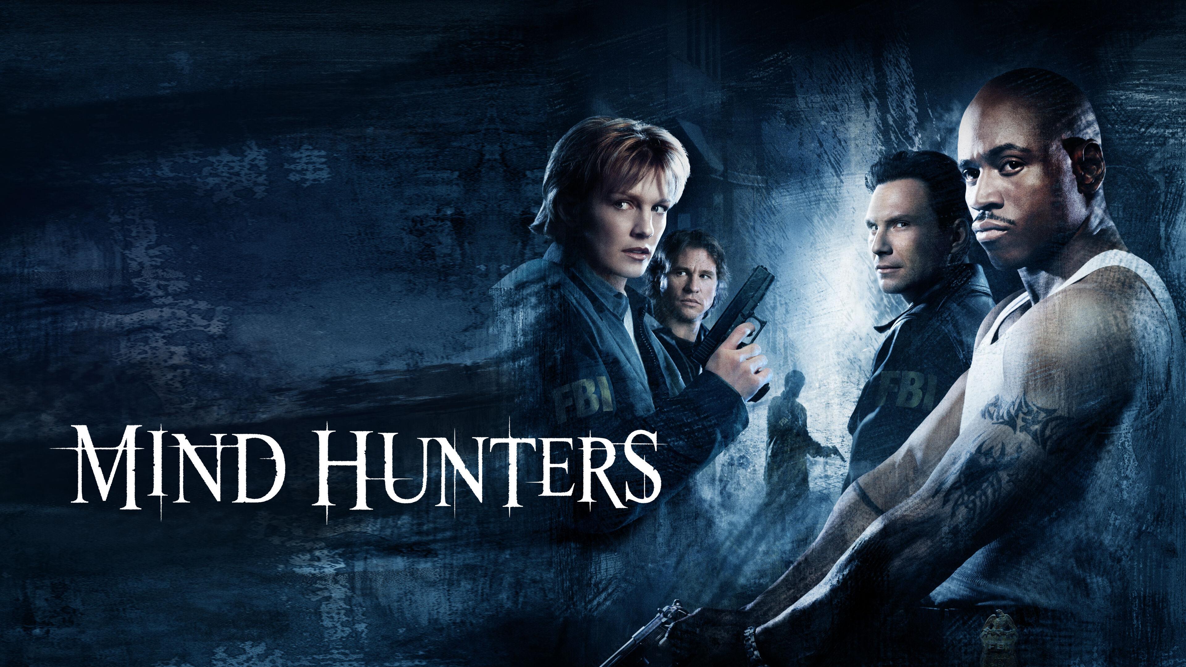 Watch Mindhunters Streaming on Philo