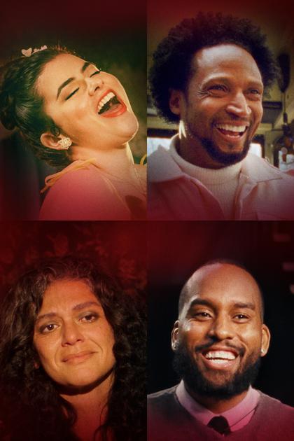 Future of Film: COLECTIVO