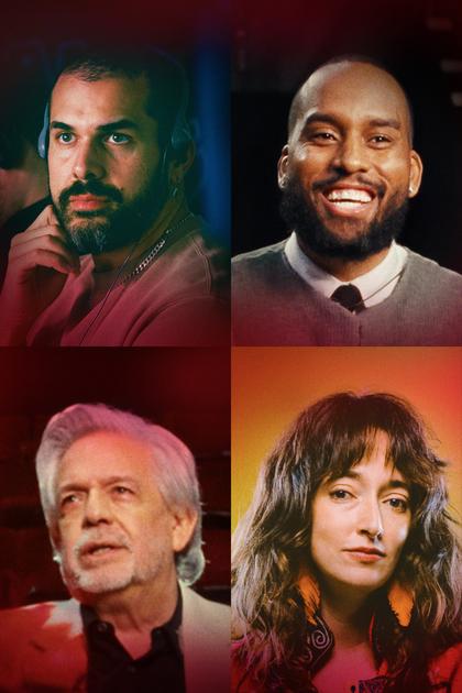 Future of Film: COLECTIVO