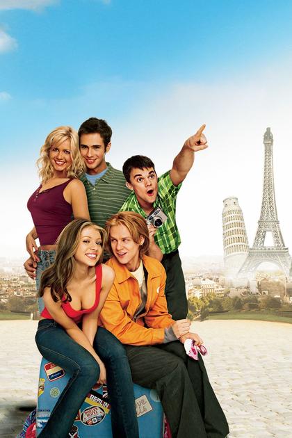 Eurotrip