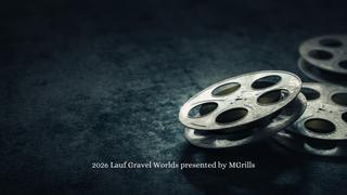 2026 Lauf Gravel Worlds presented by MGrills