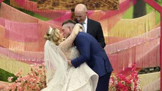 Vows Out Loud