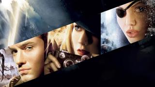 Sky Captain and the World of Tomorrow