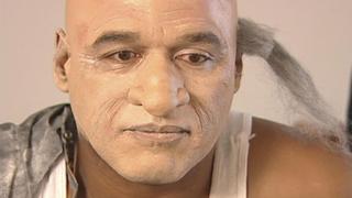 OJ Unseen: Exploitation Of Evil