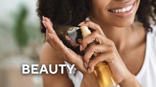 Beauty Must-Haves