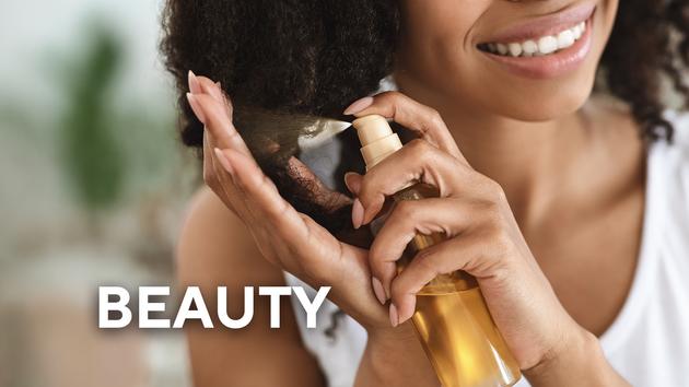 Beauty Must-Haves
