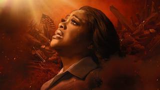 Robin Roberts Presents: Angel in the Rubble: The Genelle Guzman Story