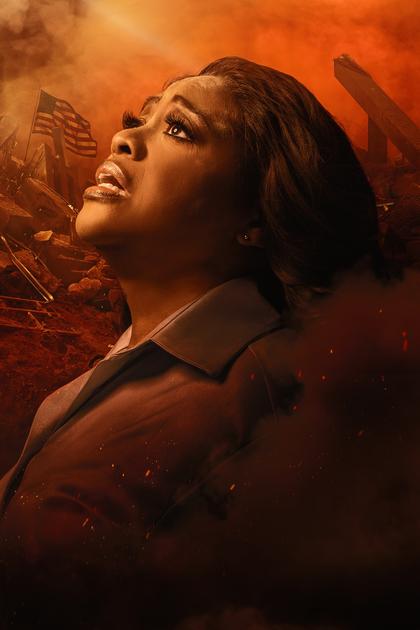 Robin Roberts Presents: Angel in the Rubble: The Genelle Guzman Story