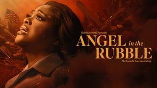 watch Robin Roberts Presents: Angel in the Rubble: The Genelle Guzman Story