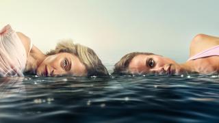 The Ocean Between Them