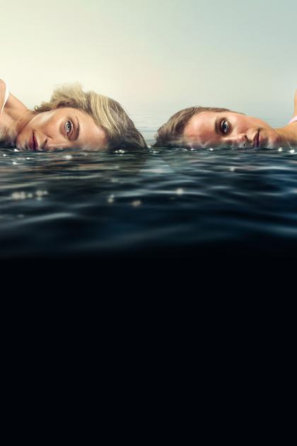 The Ocean Between Them