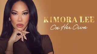 watch Kimora Lee: On Her Own