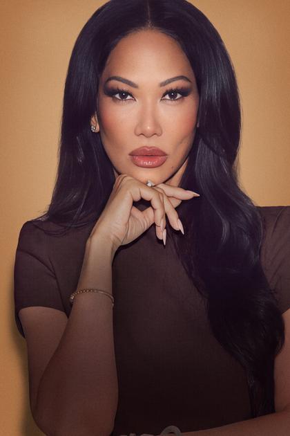 Kimora Lee: On Her Own