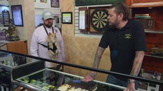 Brothers in Pawn Brothers in Pawn