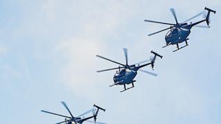 Helicopter UFO Chase, Mysterious Lost City, and Historic Bigfoot Photo
