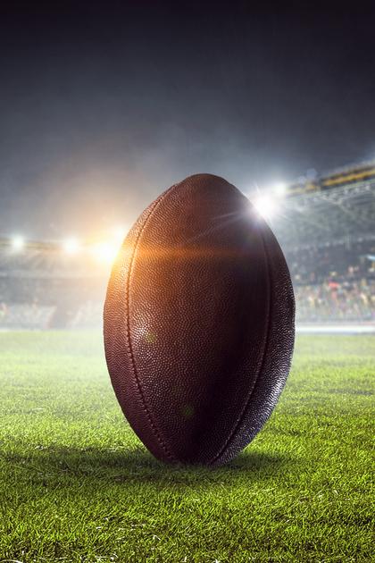 NFL Film Short: Miller Night Football
