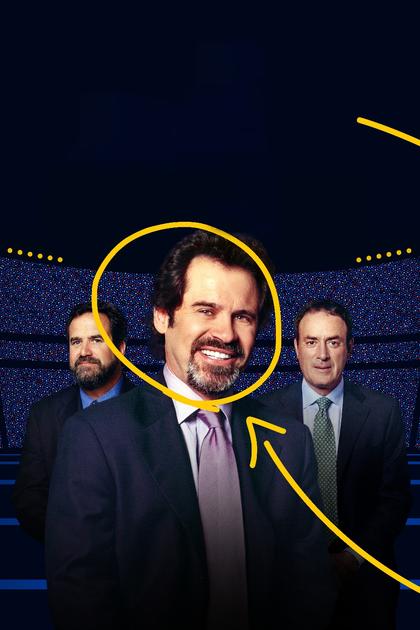 NFL Film Short: Miller Night Football