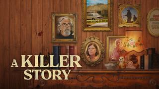  watch A Killer Story