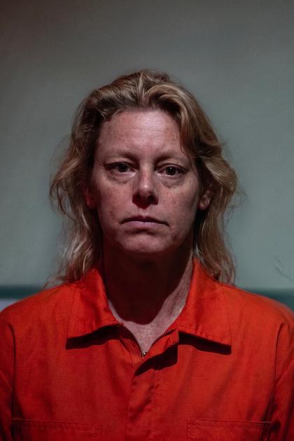 Unmasking a Monster: Aileen Wuornos