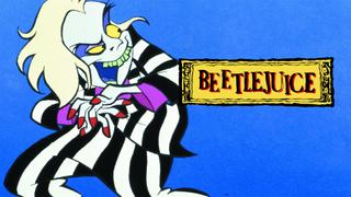Beetlejuice