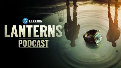 Lanterns: The Official Podcast
