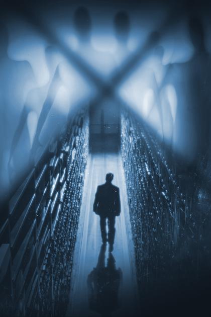 Archive X: Unexplained Phenomena