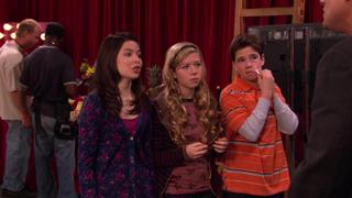 iCarly Saves TV