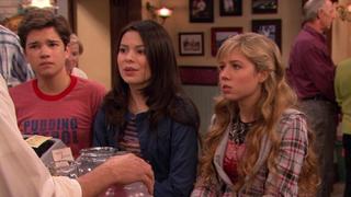 iCarly