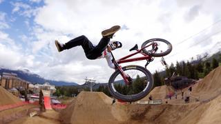 Rhapsody Slopestyle (July 2026) Rhapsody Slopestyle (July 2026)
