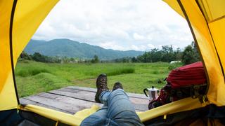 The Outdoor Sports Show
