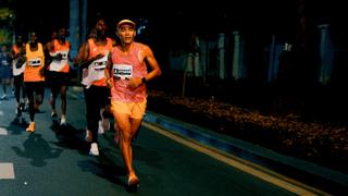Middle Eastern Endurance and Adaptive Sports