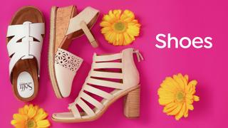 Accessorize Your Life featuring Comfort Code