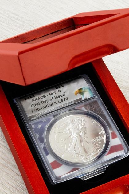 Today's Super-Special Weekend - Coin Collector